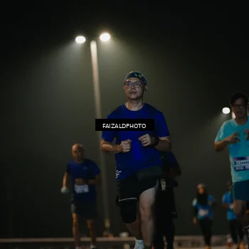 Runner Photo 7476924