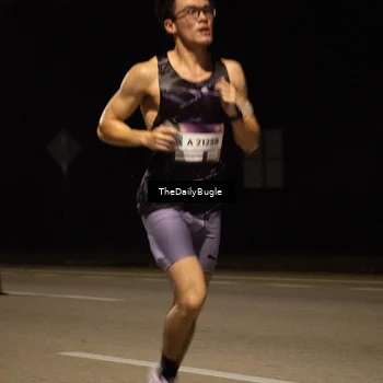 Runner Photo 7476927