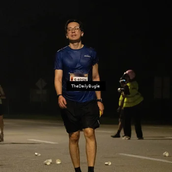 Runner Photo 7476930