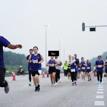 Runner Photo 7476931