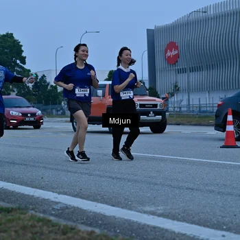 Runner Photo 7476932