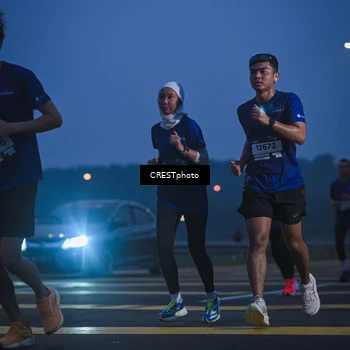 Runner Photo 7476933