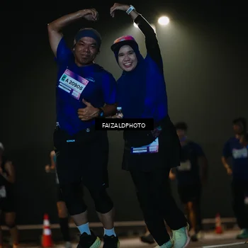 Runner Photo 7476937