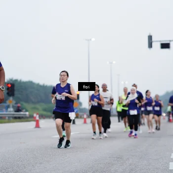 Runner Photo 7476940