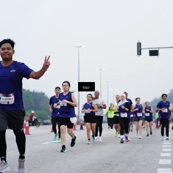 Runner Photo 7476942