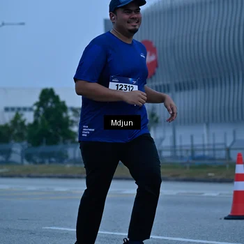 Runner Photo 7476950