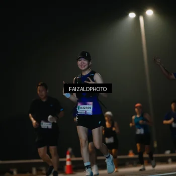 Runner Photo 7476952