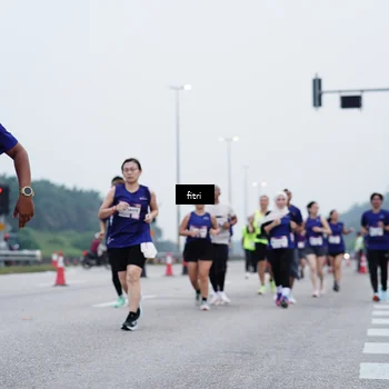 Runner Photo 7476953