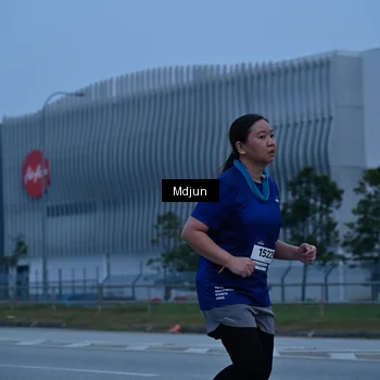 Runner Photo 7476954
