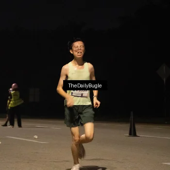 Runner Photo 7476958