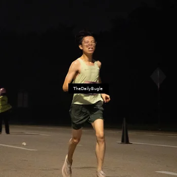 Runner Photo 7476959