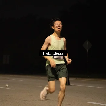 Runner Photo 7476961