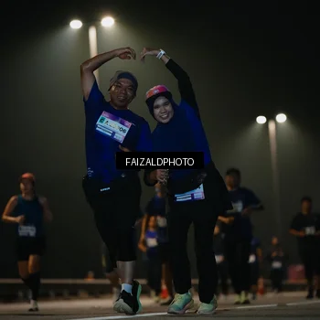 Runner Photo 7476962