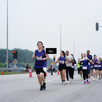 Runner Photo 7476967