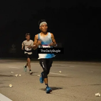 Runner Photo 7476971