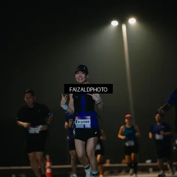 Runner Photo 7476972