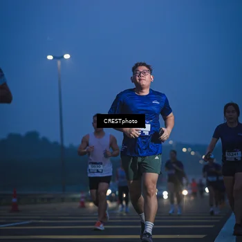 Runner Photo 7476979