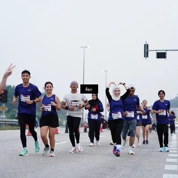 Runner Photo 7476982