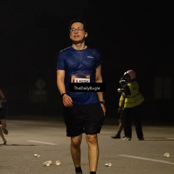 Runner Photo 7476983