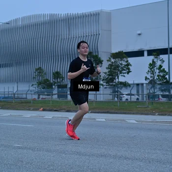 Runner Photo 7476989