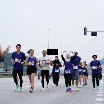 Runner Photo 7476994