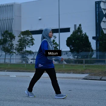 Runner Photo 7476996