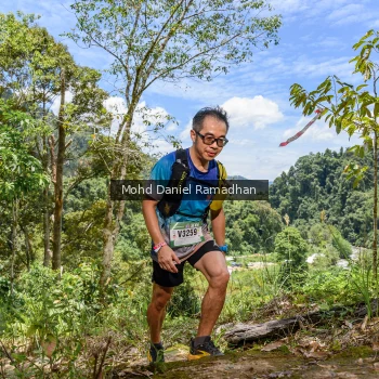 Runner Photo 74770
