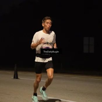 Runner Photo 7477008