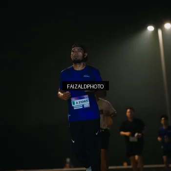 Runner Photo 7477011