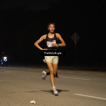 Runner Photo 7477022