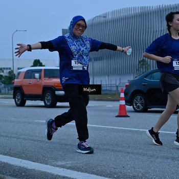 Runner Photo 7477023