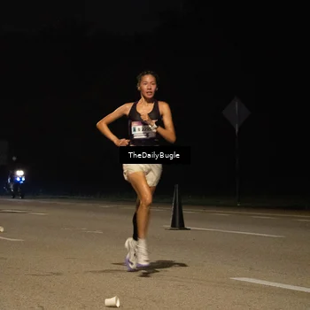 Runner Photo 7477024