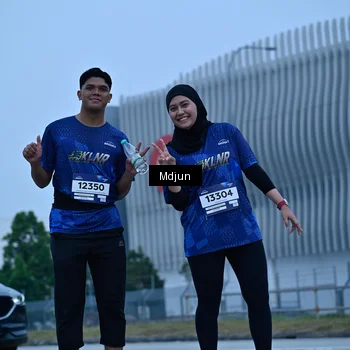Runner Photo 7477055