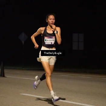Runner Photo 7477058