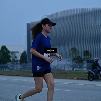 Runner Photo 7477060