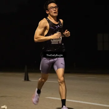 Runner Photo 7477062