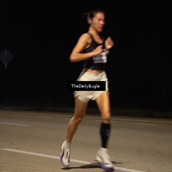 Runner Photo 7477065
