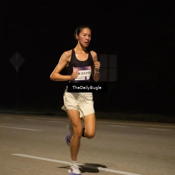 Runner Photo 7477068