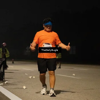 Runner Photo 7477075