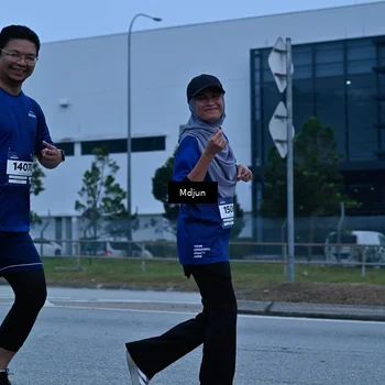 Runner Photo 7477078