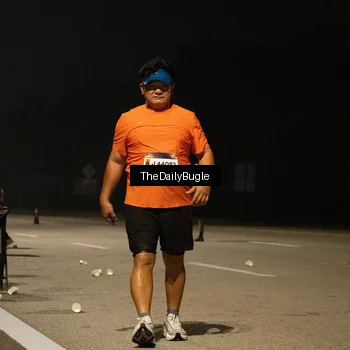Runner Photo 7477086