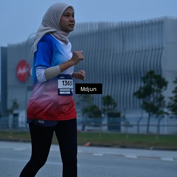 Runner Photo 7477089