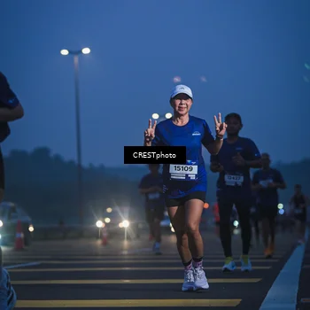 Runner Photo 7477107