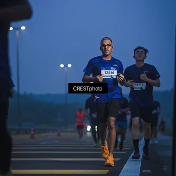 Runner Photo 7477158