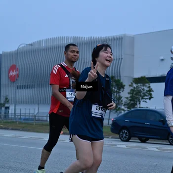 Runner Photo 7477159