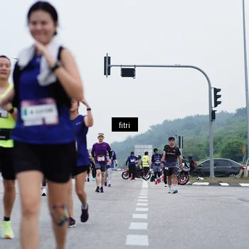 Runner Photo 7477166