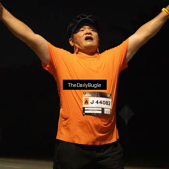 Runner Photo 7477167