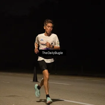 Runner Photo 7477171