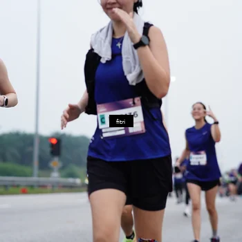Runner Photo 7477174