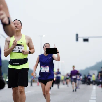 Runner Photo 7477179